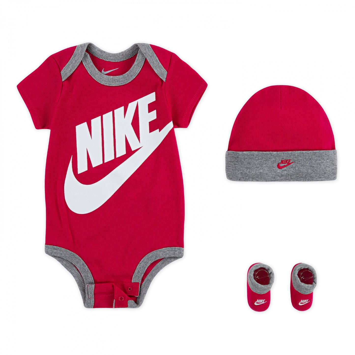 Ensemble bébé fille nike