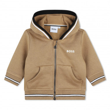 Gilet bébé garçon Boss