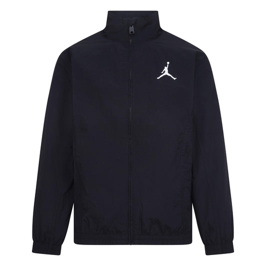 Blouson garçon Jordan Noir