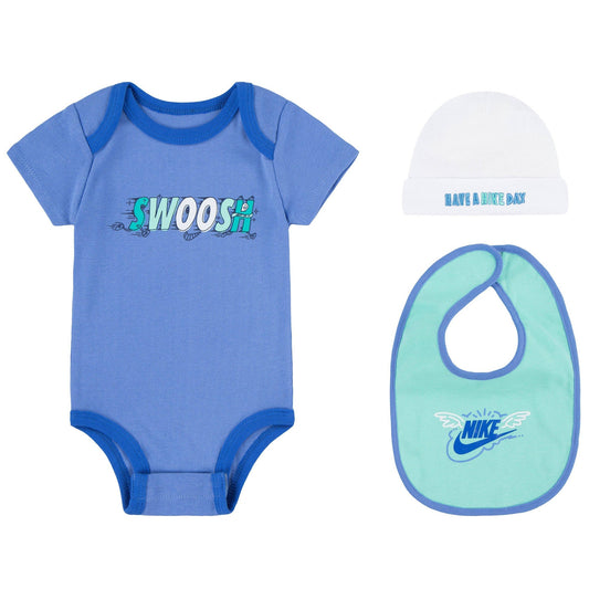 Ensemble bébé fille nike