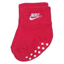 Chaussette bébé nike